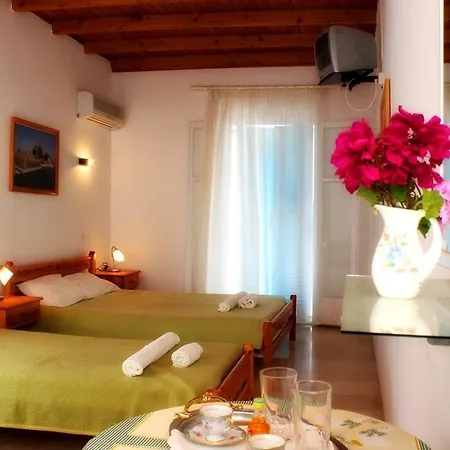 Aparthotel Sotiria